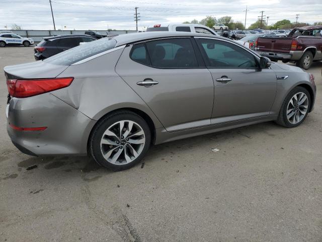 Photo 2 VIN: 5XXGR4A60EG334064 - KIA OPTIMA 