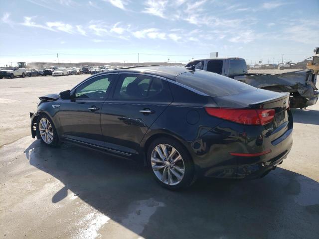 Photo 1 VIN: 5XXGR4A60FG357295 - KIA OPTIMA 