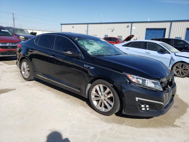 Photo 3 VIN: 5XXGR4A60FG357295 - KIA OPTIMA 