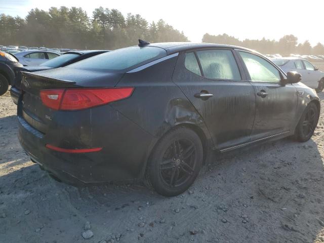 Photo 2 VIN: 5XXGR4A60FG361542 - KIA OPTIMA SX 