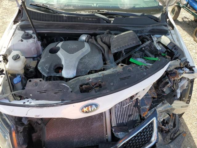 Photo 6 VIN: 5XXGR4A60FG382102 - KIA OPTIMA SX 