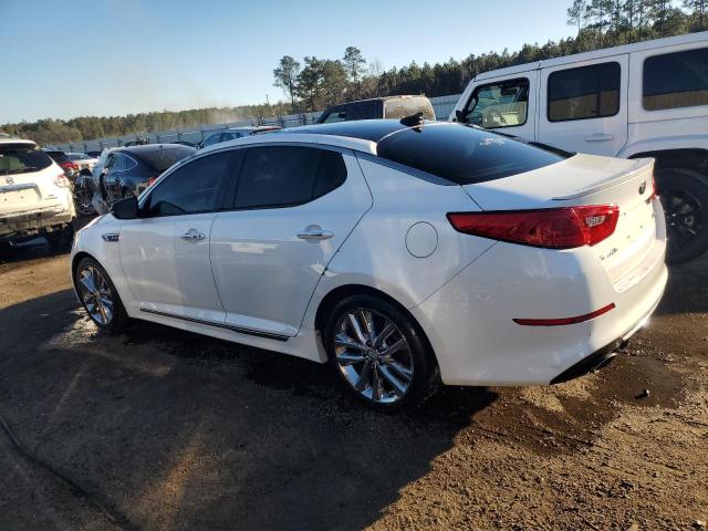 Photo 1 VIN: 5XXGR4A60FG409461 - KIA OPTIMA 