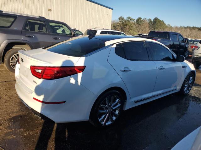 Photo 2 VIN: 5XXGR4A60FG409461 - KIA OPTIMA 