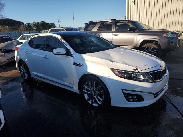 Photo 3 VIN: 5XXGR4A60FG409461 - KIA OPTIMA 