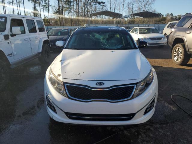 Photo 4 VIN: 5XXGR4A60FG409461 - KIA OPTIMA 