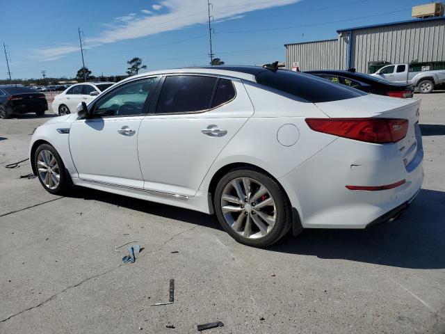 Photo 1 VIN: 5XXGR4A60FG421206 - KIA OPTIMA 