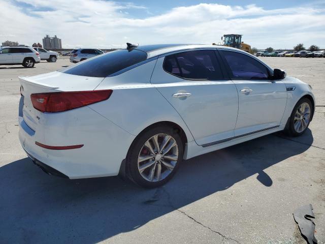 Photo 2 VIN: 5XXGR4A60FG421206 - KIA OPTIMA 