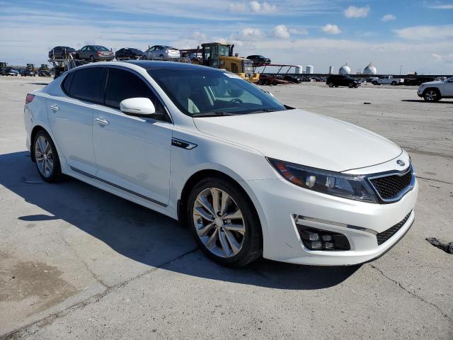 Photo 3 VIN: 5XXGR4A60FG421206 - KIA OPTIMA 