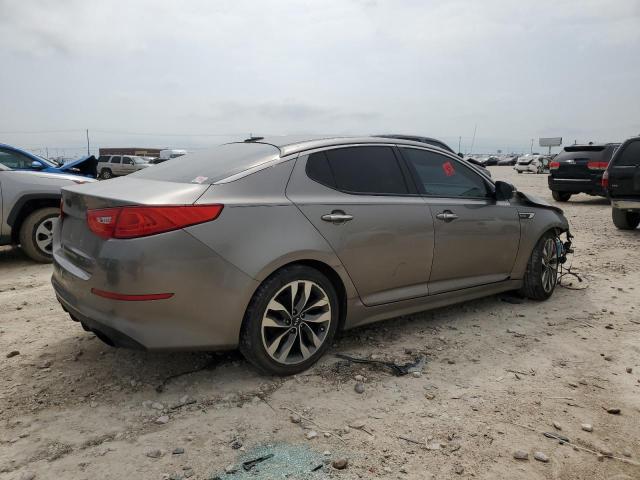 Photo 2 VIN: 5XXGR4A60FG426437 - KIA OPTIMA 