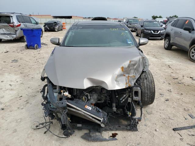 Photo 4 VIN: 5XXGR4A60FG426437 - KIA OPTIMA 