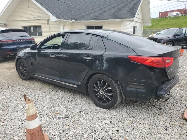 Photo 1 VIN: 5XXGR4A60FG426700 - KIA OPTIMA SX 