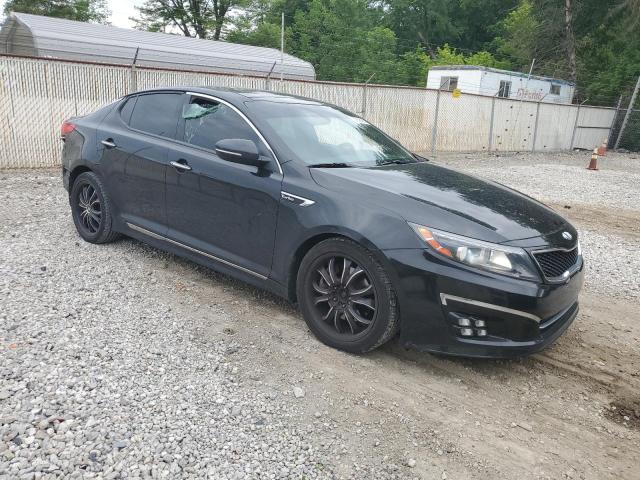 Photo 3 VIN: 5XXGR4A60FG426700 - KIA OPTIMA SX 