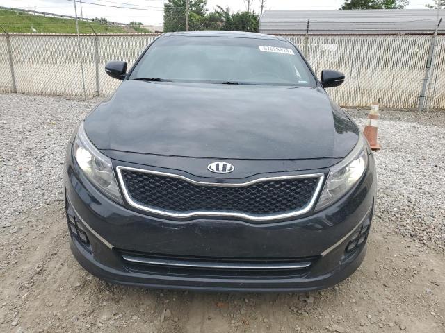 Photo 4 VIN: 5XXGR4A60FG426700 - KIA OPTIMA SX 