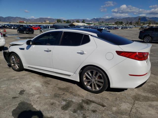 Photo 1 VIN: 5XXGR4A60FG431928 - KIA OPTIMA 