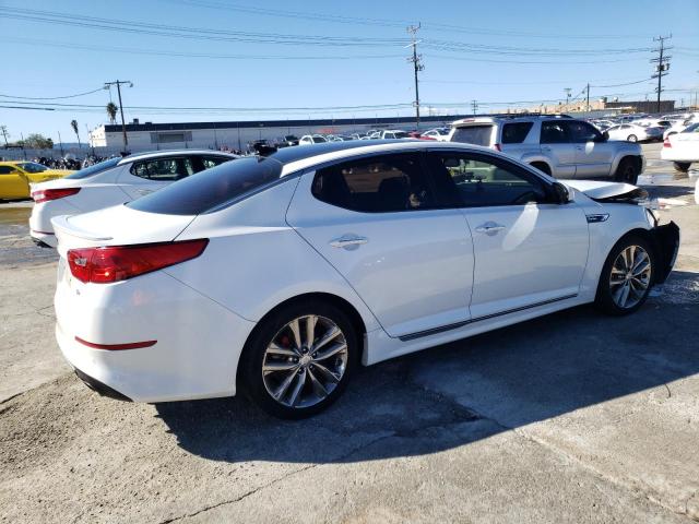 Photo 2 VIN: 5XXGR4A60FG431928 - KIA OPTIMA 