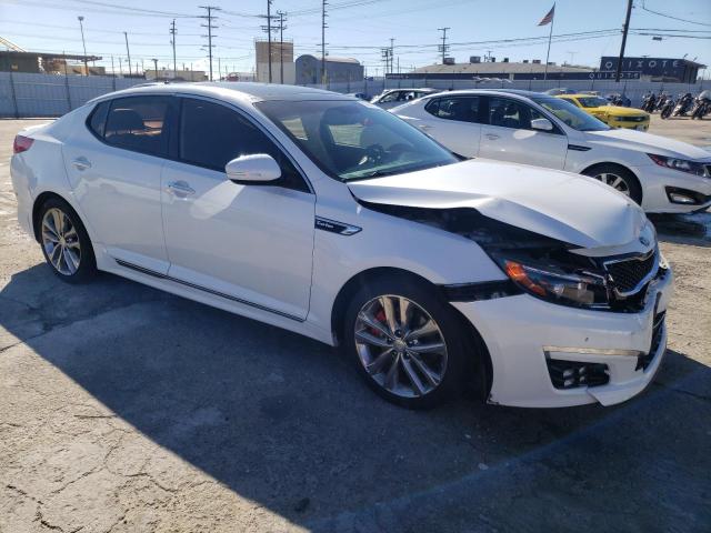 Photo 3 VIN: 5XXGR4A60FG431928 - KIA OPTIMA 