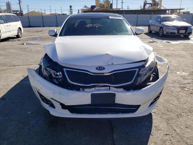 Photo 4 VIN: 5XXGR4A60FG431928 - KIA OPTIMA 