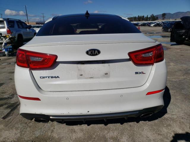 Photo 5 VIN: 5XXGR4A60FG431928 - KIA OPTIMA 