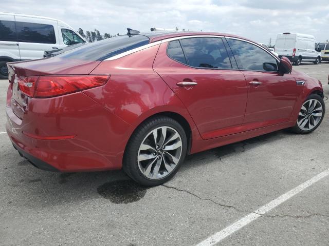 Photo 2 VIN: 5XXGR4A60FG446820 - KIA OPTIMA 