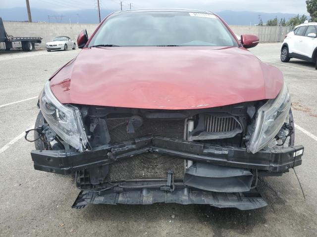 Photo 4 VIN: 5XXGR4A60FG446820 - KIA OPTIMA 