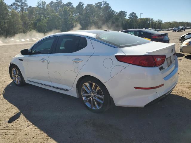 Photo 1 VIN: 5XXGR4A60FG455033 - KIA OPTIMA SX 