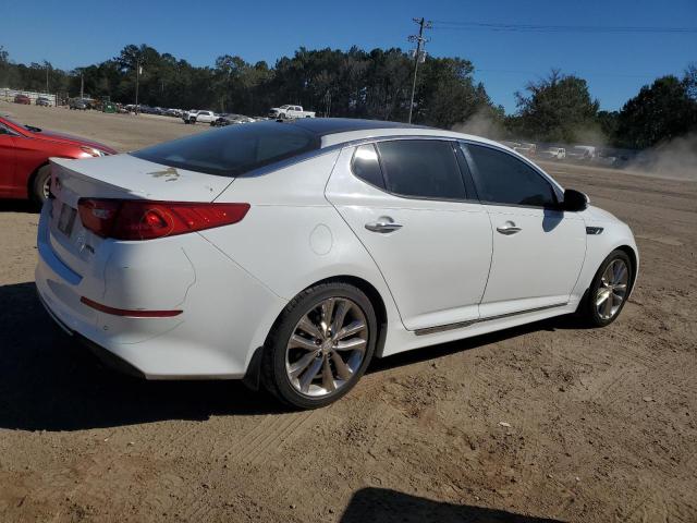 Photo 2 VIN: 5XXGR4A60FG455033 - KIA OPTIMA SX 