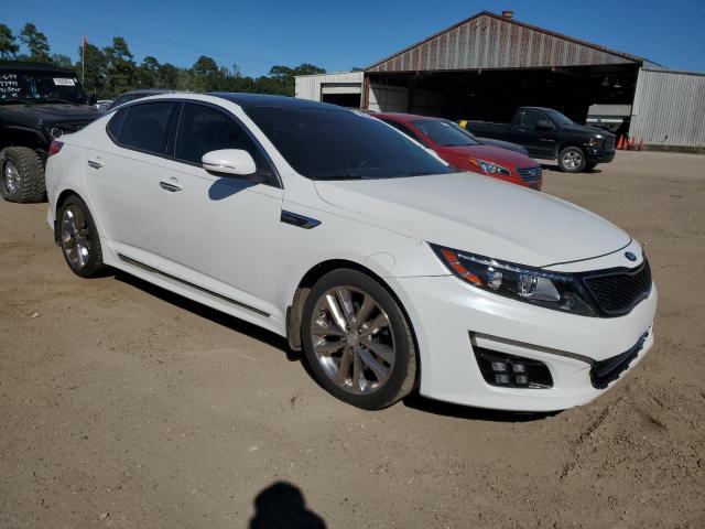 Photo 3 VIN: 5XXGR4A60FG455033 - KIA OPTIMA SX 