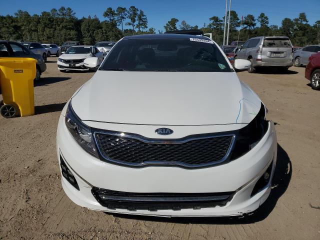 Photo 4 VIN: 5XXGR4A60FG455033 - KIA OPTIMA SX 