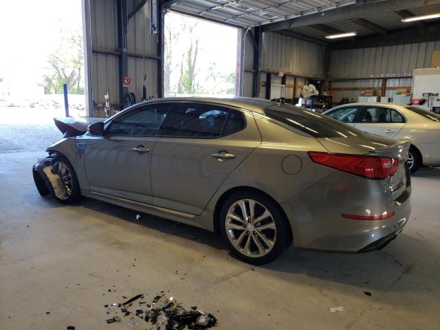 Photo 1 VIN: 5XXGR4A60FG455369 - KIA OPTIMA 