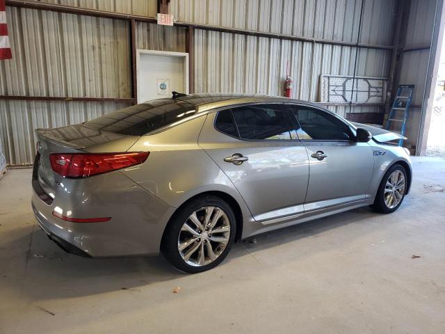 Photo 2 VIN: 5XXGR4A60FG455369 - KIA OPTIMA 