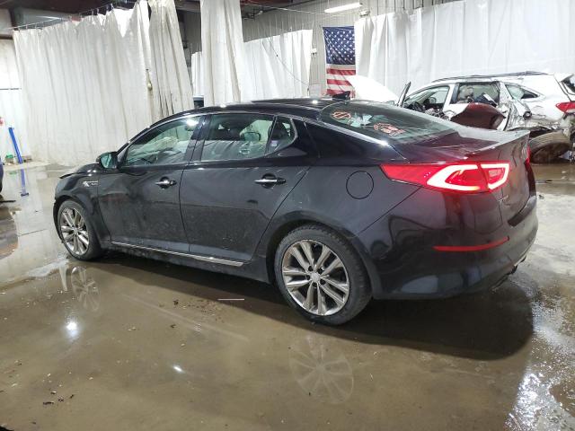 Photo 1 VIN: 5XXGR4A60FG460149 - KIA OPTIMA 