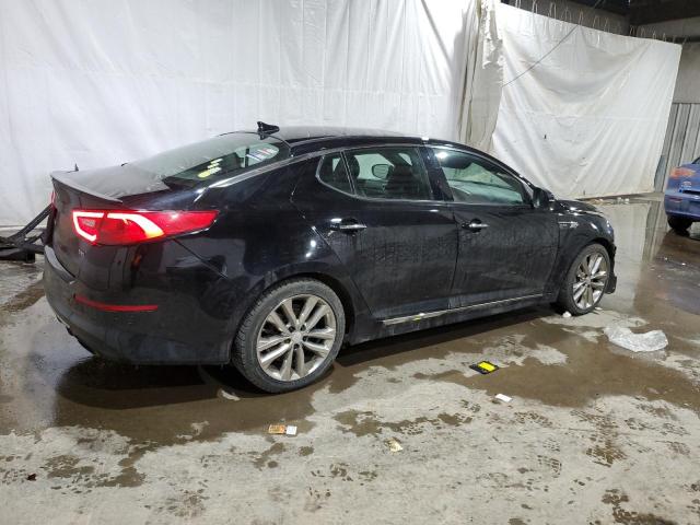 Photo 2 VIN: 5XXGR4A60FG460149 - KIA OPTIMA 