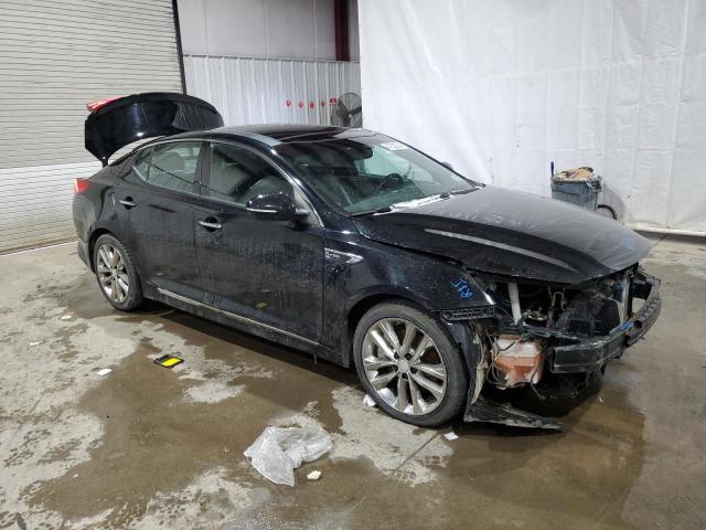 Photo 3 VIN: 5XXGR4A60FG460149 - KIA OPTIMA 