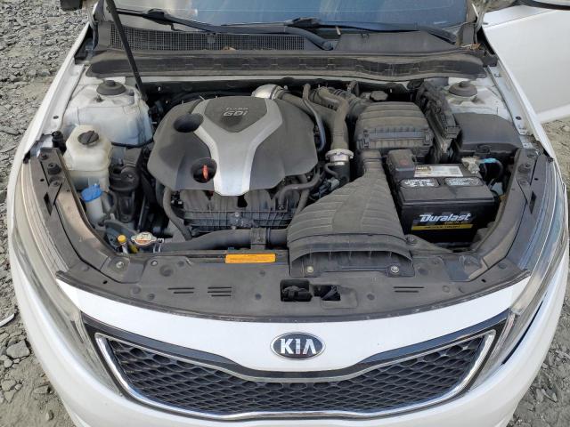 Photo 10 VIN: 5XXGR4A60FG469921 - KIA OPTIMA SX 