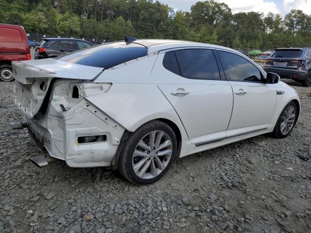 Photo 2 VIN: 5XXGR4A60FG469921 - KIA OPTIMA SX 