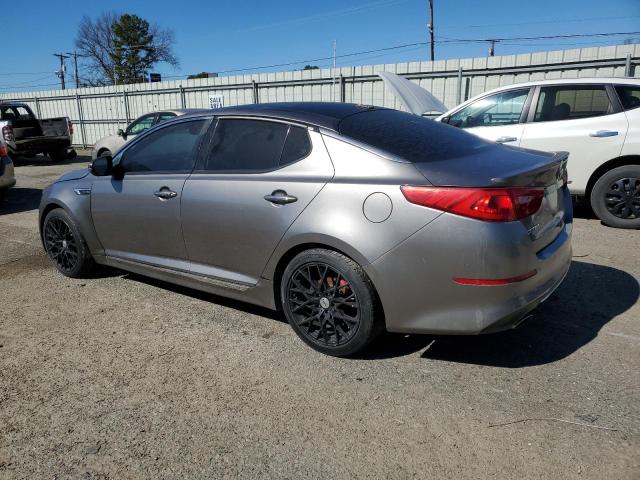 Photo 1 VIN: 5XXGR4A60FG516090 - KIA OPTIMA 