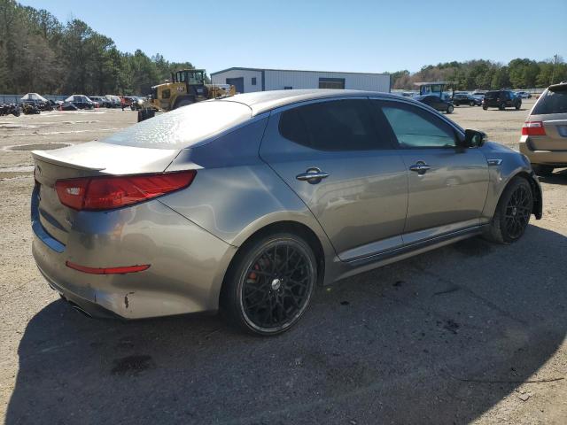 Photo 2 VIN: 5XXGR4A60FG516090 - KIA OPTIMA 