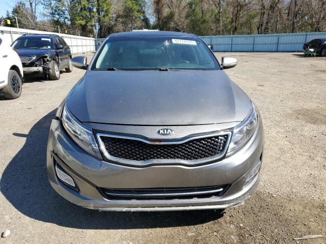 Photo 4 VIN: 5XXGR4A60FG516090 - KIA OPTIMA 