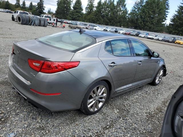 Photo 2 VIN: 5XXGR4A60FG517014 - KIA OPTIMA 