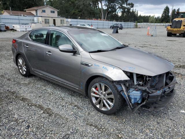 Photo 3 VIN: 5XXGR4A60FG517014 - KIA OPTIMA 