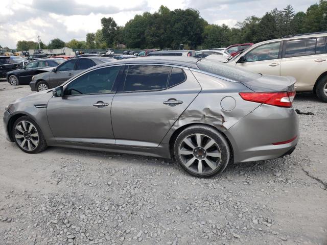 Photo 1 VIN: 5XXGR4A61CG002681 - KIA OPTIMA SX 