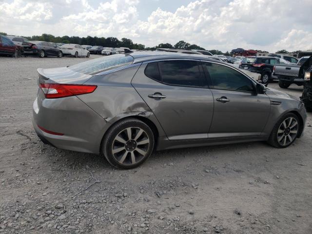 Photo 2 VIN: 5XXGR4A61CG002681 - KIA OPTIMA SX 