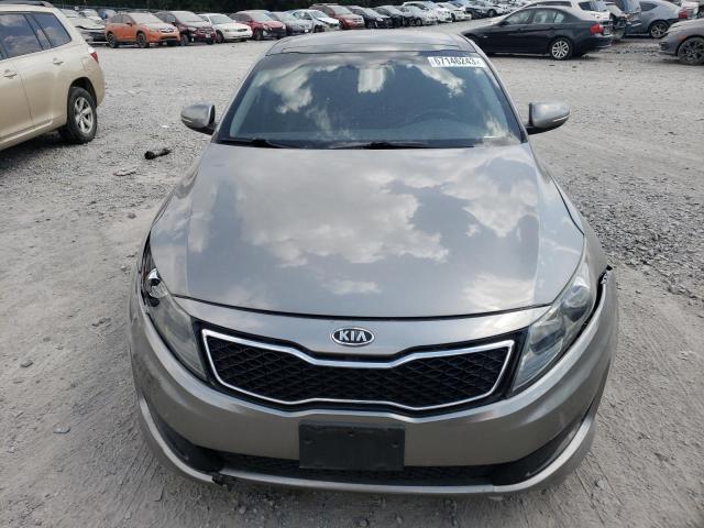 Photo 4 VIN: 5XXGR4A61CG002681 - KIA OPTIMA SX 