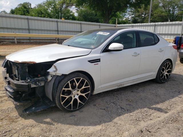 Photo 0 VIN: 5XXGR4A61CG015138 - KIA OPTIMA 