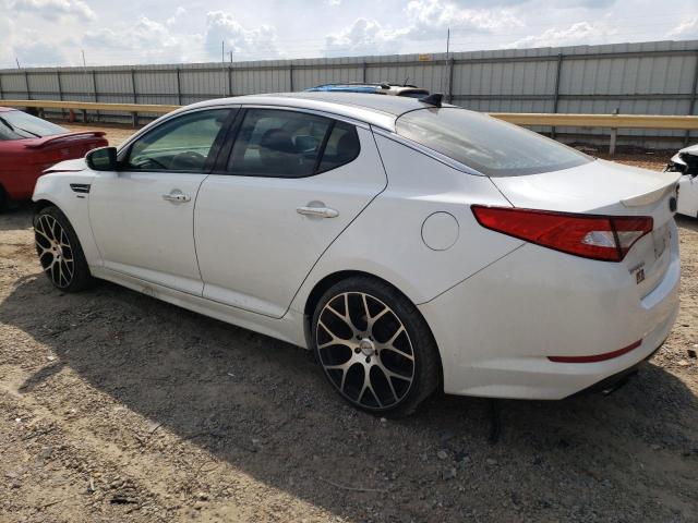 Photo 1 VIN: 5XXGR4A61CG015138 - KIA OPTIMA 