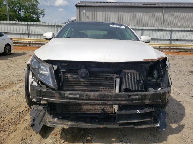 Photo 4 VIN: 5XXGR4A61CG015138 - KIA OPTIMA 