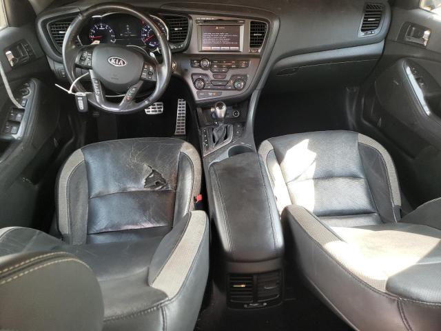 Photo 7 VIN: 5XXGR4A61CG015138 - KIA OPTIMA 