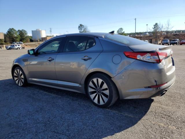 Photo 1 VIN: 5XXGR4A61CG030870 - KIA OPTIMA 