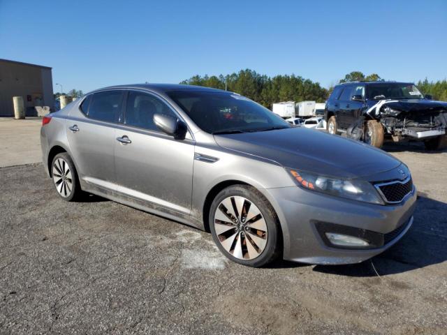 Photo 3 VIN: 5XXGR4A61CG030870 - KIA OPTIMA 