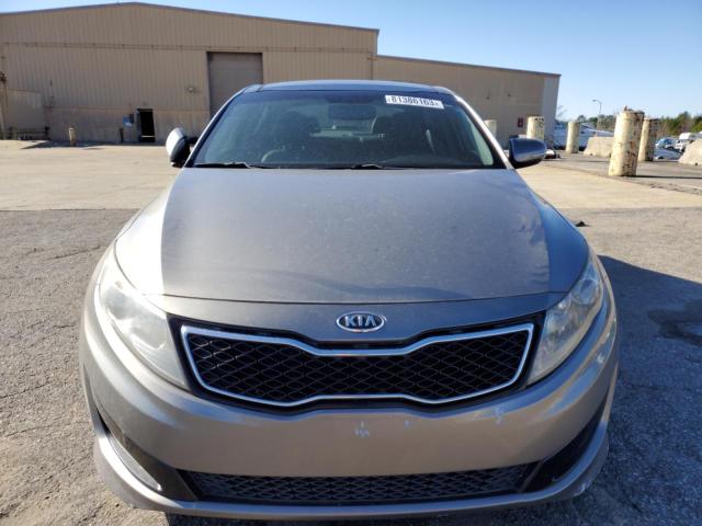 Photo 4 VIN: 5XXGR4A61CG030870 - KIA OPTIMA 